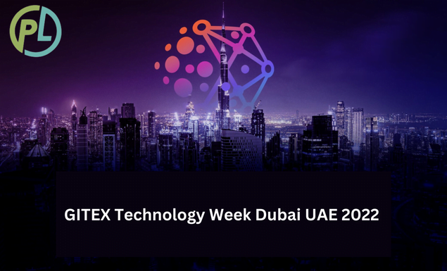 Gitex Technology Week Dubai Uae 2022 Exhibition 